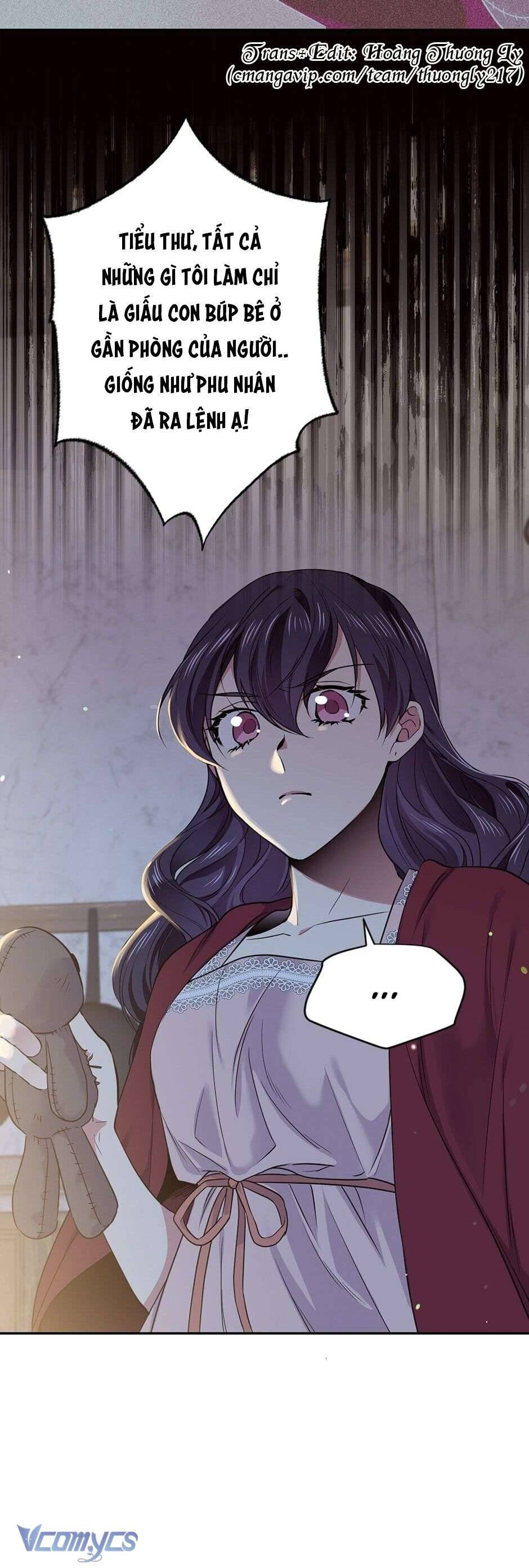 Mục Tiêu Là Cuộc Sống Hoàn Hảo Bất Khả Xâm Phạm Chapter 55 - Trang 4