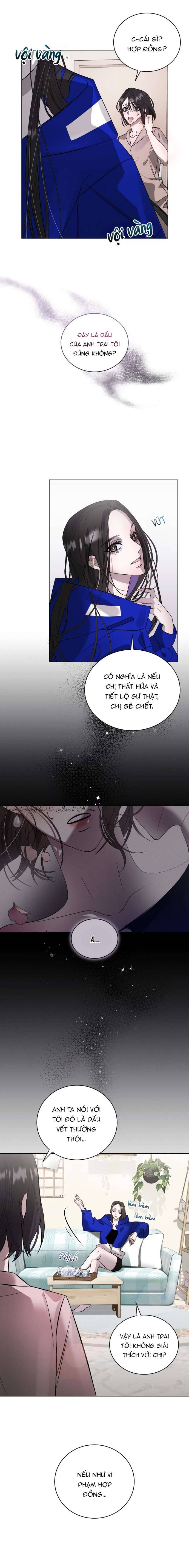 Điệu Bon Ngây Ngất Trong Đêm Chap 5 - Trang 2