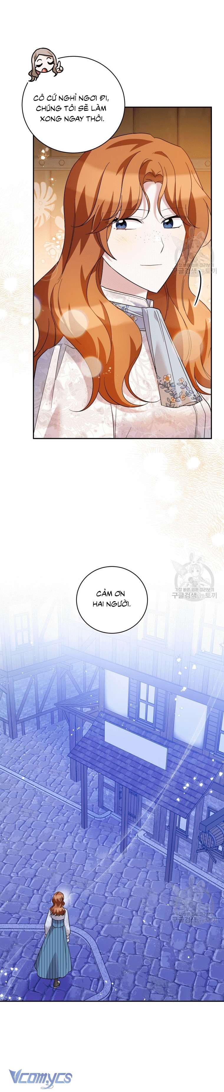 Kế Hoạch Trả Thù Chap 38 - Next Chap 39