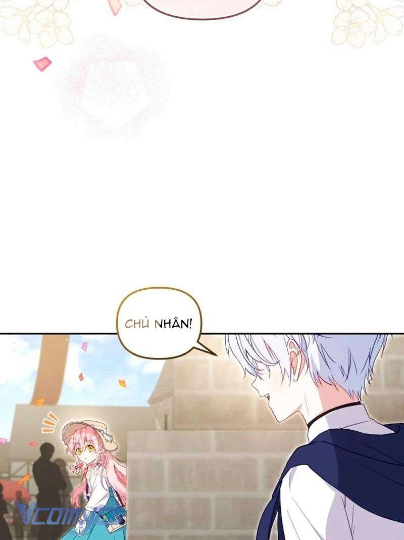 Tôi Được Nuôi Dưỡng Bởi Những Kẻ Phản Diện Chap 74 - Trang 3