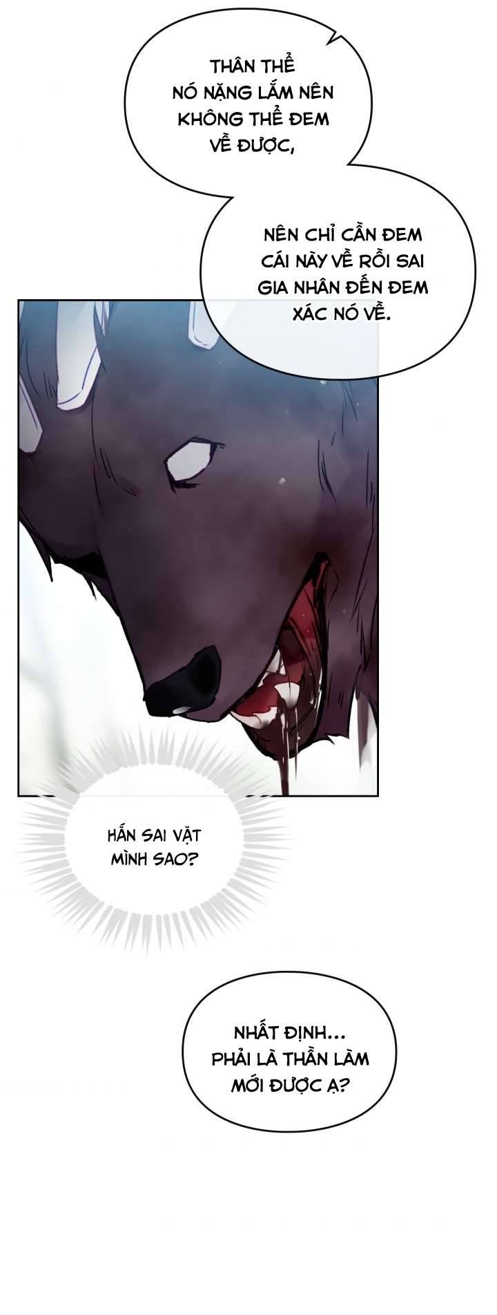 Kết Cục Của Nhân Vật Phản Diện Chỉ Có Thể Là Cái Chết Chapter 68 - Trang 4