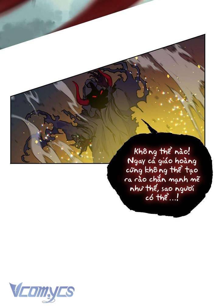 Sự Điều Trị Đặc Biệt Của Tinh Linh Chapter 14 - Trang 4