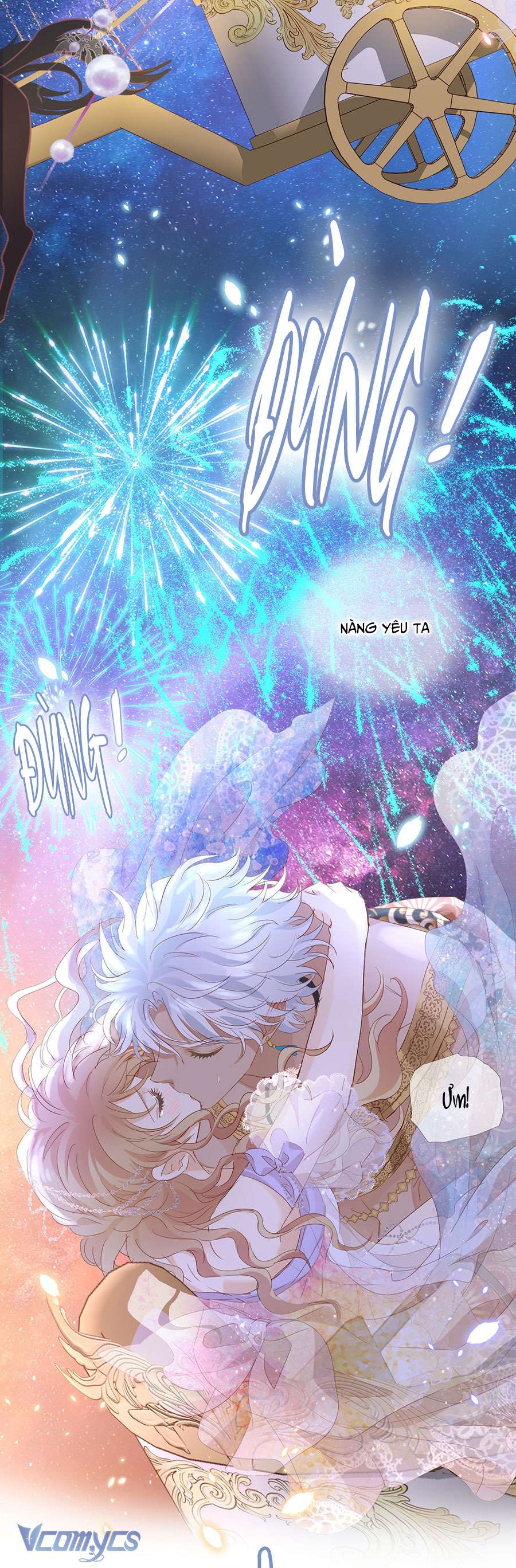 Địch Úc Đa Chi Ca Chapter 188 - Trang 4