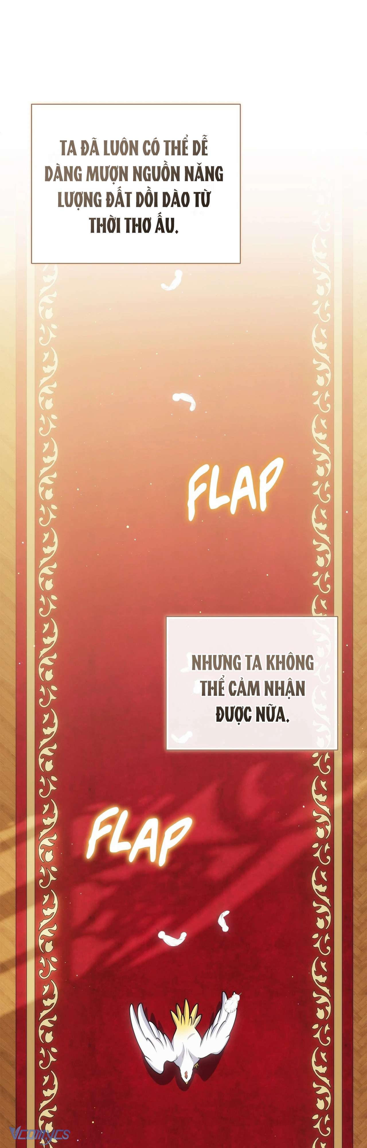 Nàng Công Chúa Trong Chuồng Gà Chap 17 - Trang 4