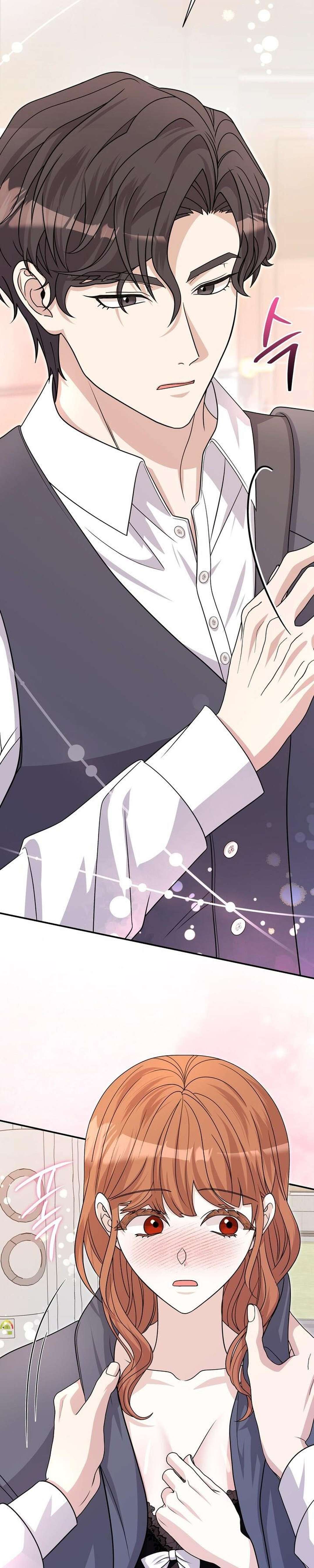 [ 18+ ] Người Chú Cứu Rỗi Chap 3 - Trang 2