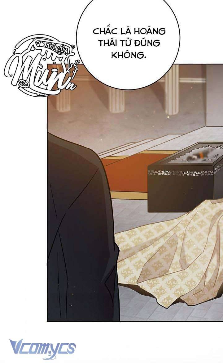 Cuộc Sống Mới Của Công Nương Chapter 12 - Trang 4