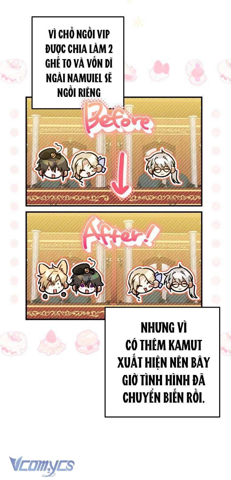 Bỗng Nhiên Tôi Trở Thành Quạ Đen!! Chapter 53 - Next Chapter 54