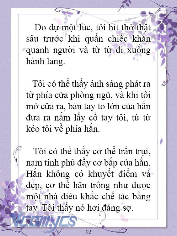 [Novel] Làm Ác Nữ Bộ Không Tốt Sao? Chap 153 - Trang 2