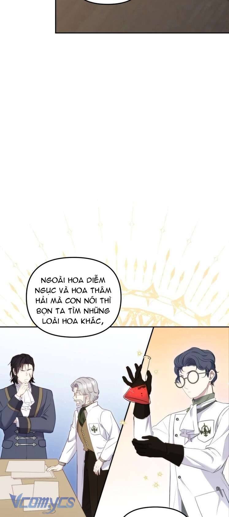 Tôi Được Nuôi Dưỡng Bởi Những Kẻ Phản Diện Chap 58 - Next Chap 59