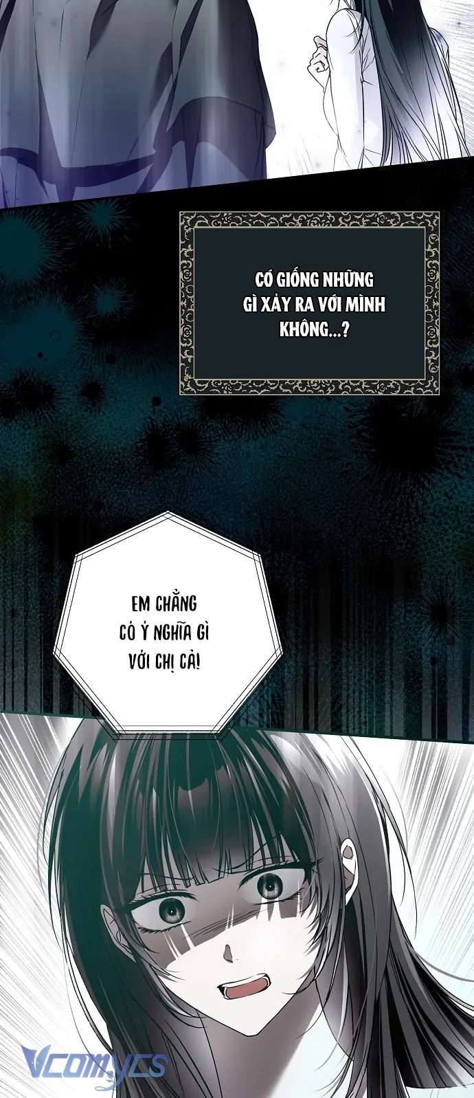 Ai Đó Đang Điều Khiển Cơ Thể Của Tôi Chapter 42 - Trang 4