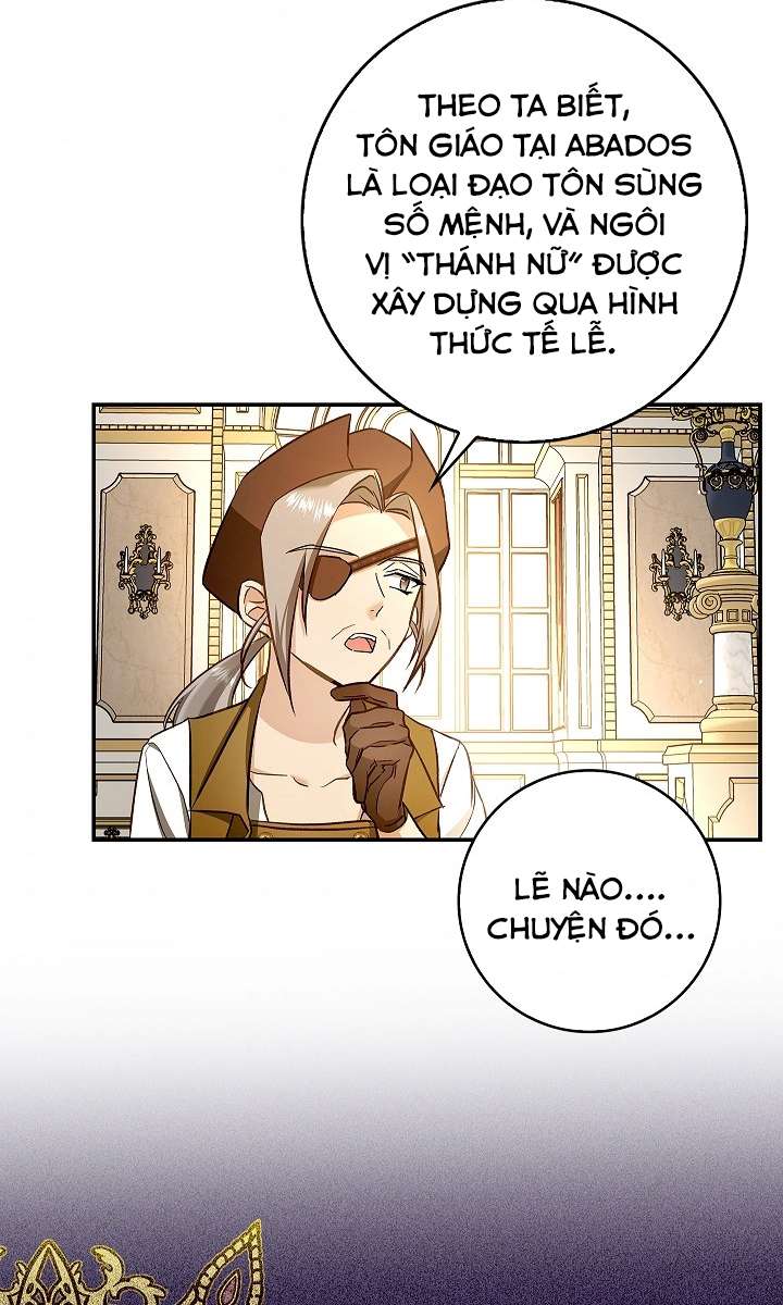Hôn Phu Ẩn Sắc Chapter 55 - Next Chapter 55.5