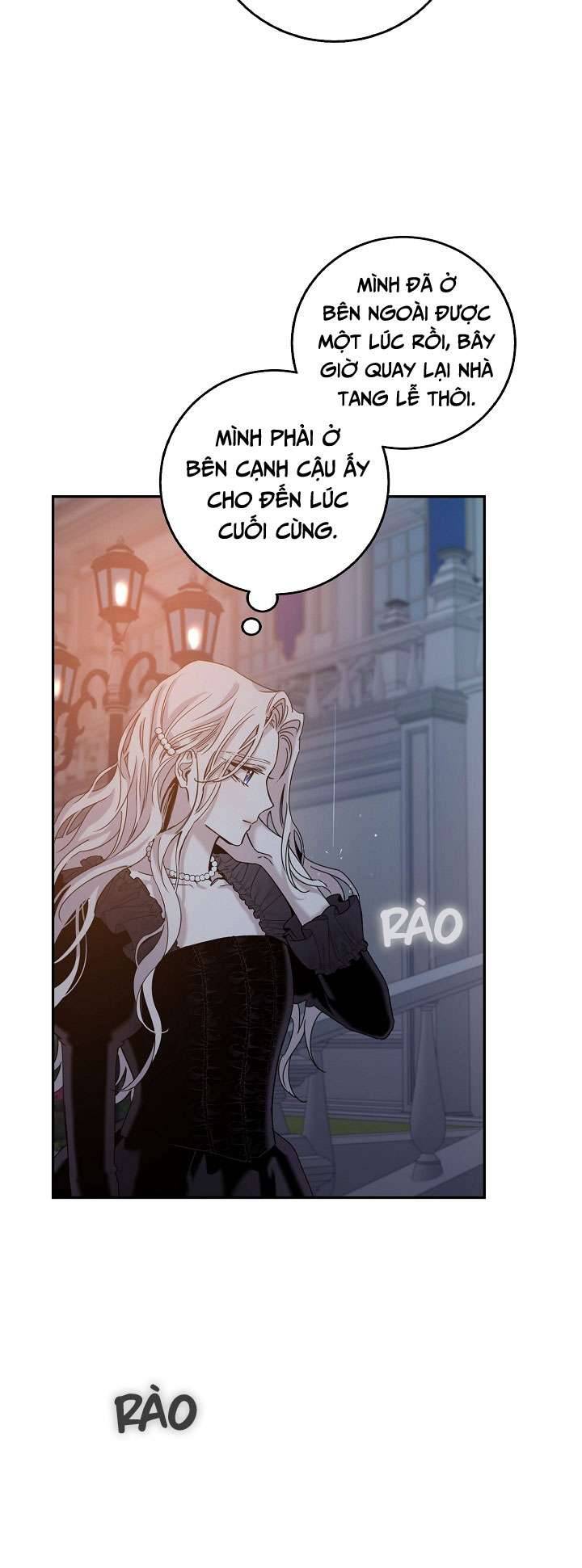 Thuần Hóa Bạo Quân Rồi Bỏ Trốn Chap 23 - Next Chap 24