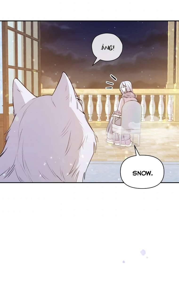 Người Bảo Hộ Của Bạo Quân Là Ma Nữ Tàn Độc Chap 60 - Next Chap 61