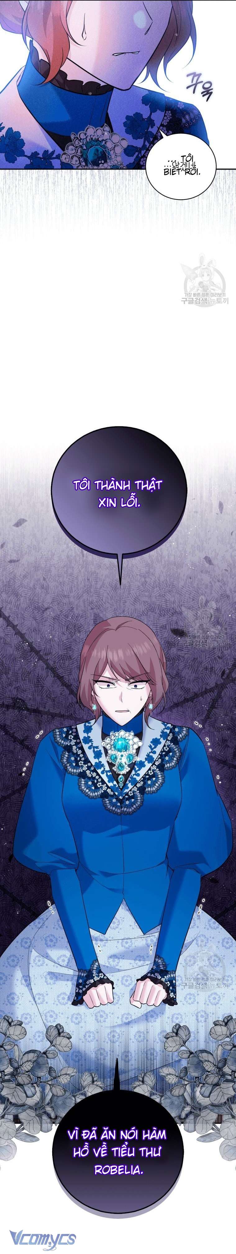 Kế Hoạch Trả Thù Chap 17 - Trang 2