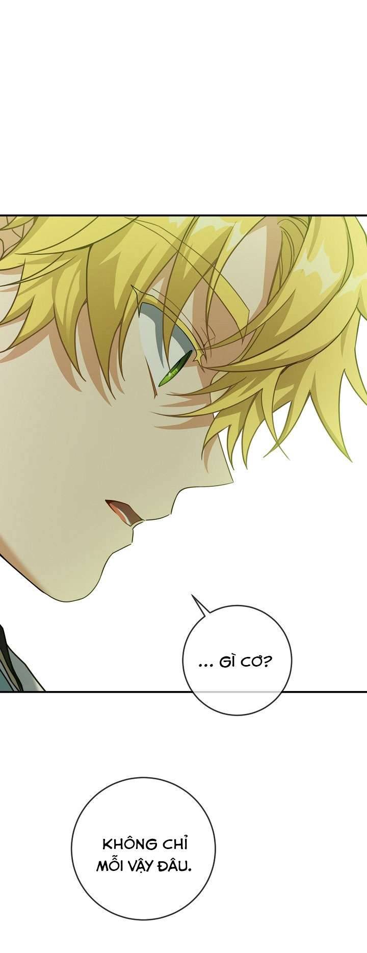 Lại Một Lần Nữa Hướng Về Ánh Sáng Chap 27 - Next Chap 28