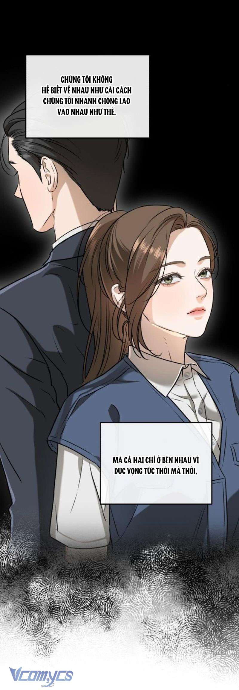 Tôi Nóng Lòng Muốn Chiếm Lấy Cô Ấy Chap 39 - Next Chap 40