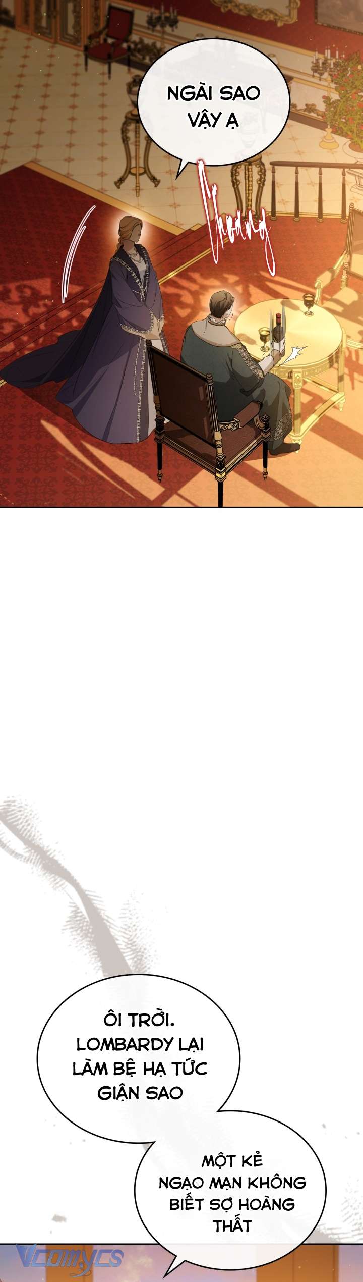 Kiếp Này Nhất Định Làm Gia Chủ Chap 168 - Trang 2