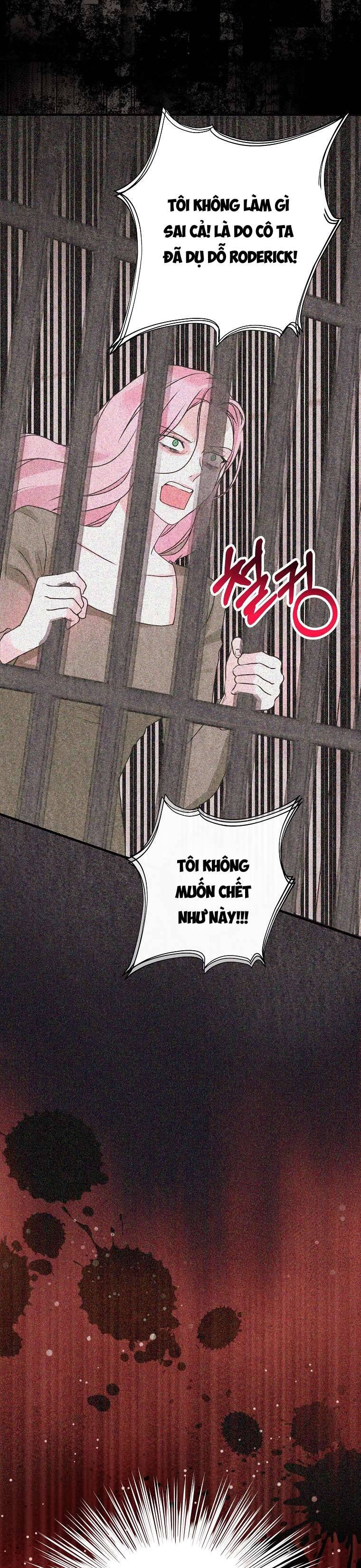 Kẻ Phản Diện Có Thời Hạn Ủng Hộ Tôi Hủy Hôn Chapter 2 - Next Chapter 3