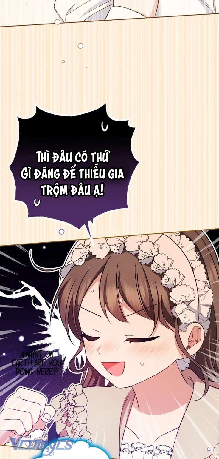 Được Yêu Thương Mà Còn Ngại Ngùng Sao! Chap 64 - Trang 4