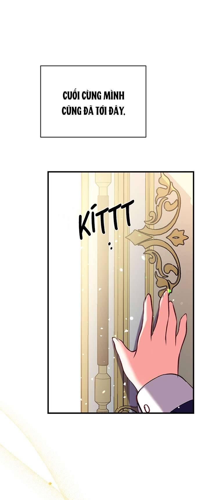 Chúng Ta Có Thể Trở Thành Một Gia Đình Được Không? Chap 26 - Trang 2