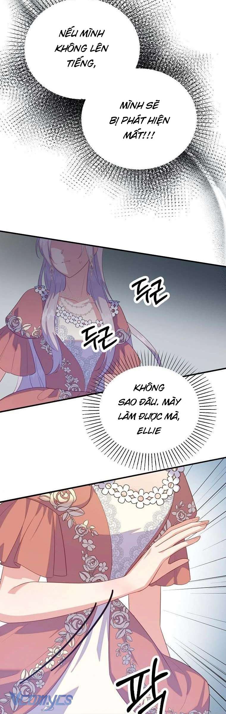 Tôi Chỉ Nhận Ra Sau Khi Mất Cô Ấy Chap 26 - Trang 2