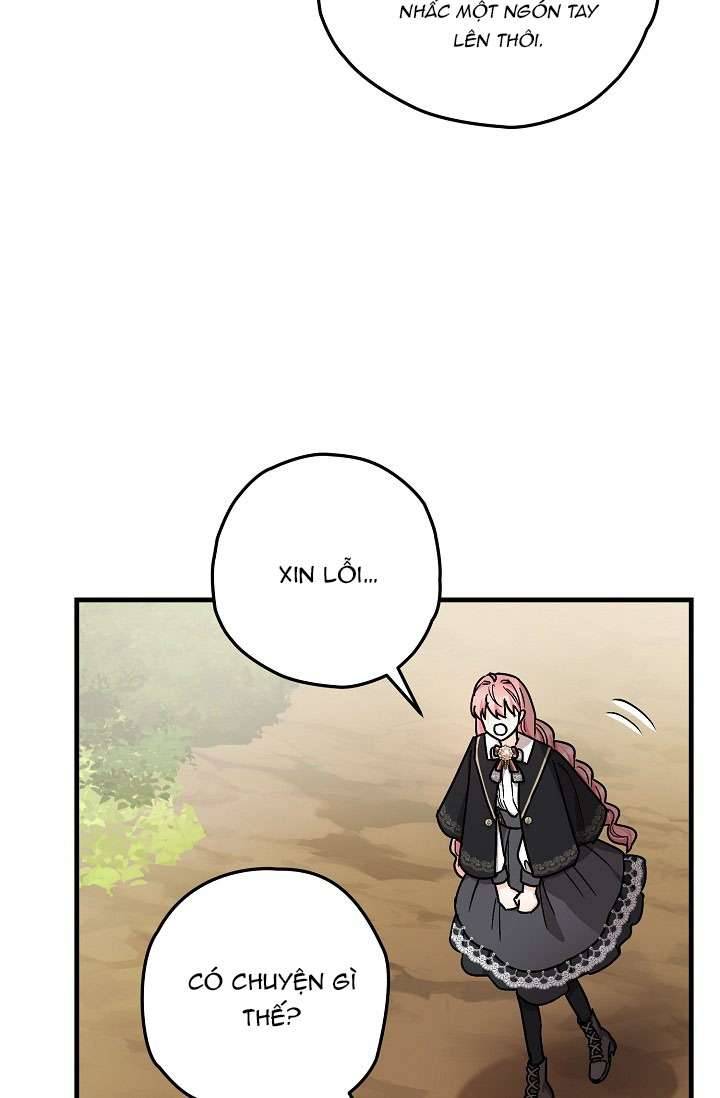 Liều Thuốc An Thần Của Bạo Chúa Chap 14 - Next Chapter 15