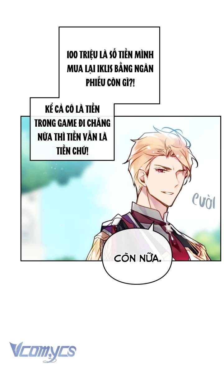 Kết Cục Của Nhân Vật Phản Diện Chỉ Có Thể Là Cái Chết Chapter 90 - Trang 4