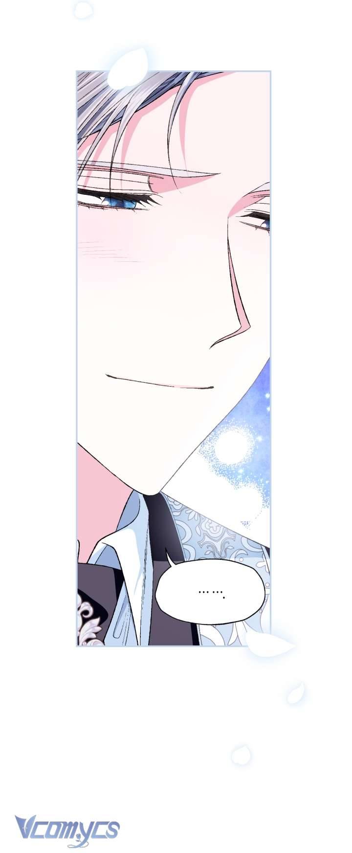 Cha À, Con Không Muốn Kết Hôn Đâu Chap 97 - Trang 2