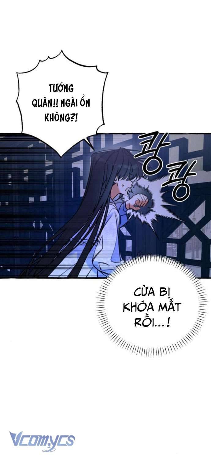 Chuyện Tình Tuyết Phương Bắc Chapter 8 - Trang 4