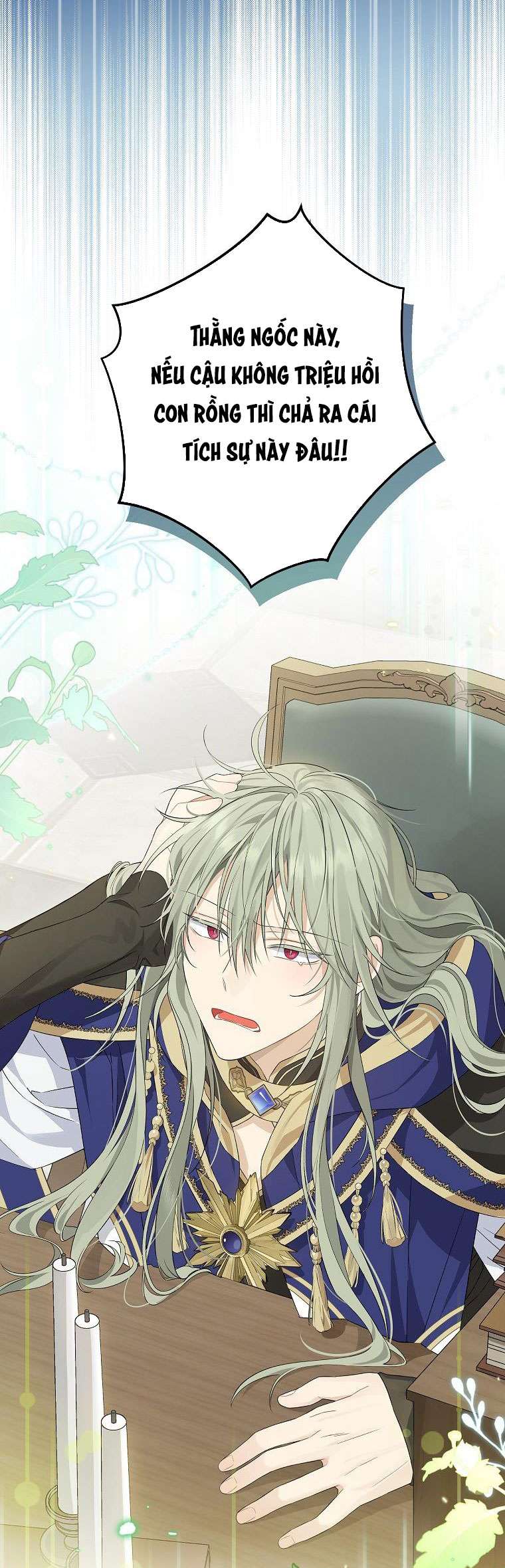 Tôi Là Minh Chứng Của Sự Thật Chap 95 - Next Chap 96