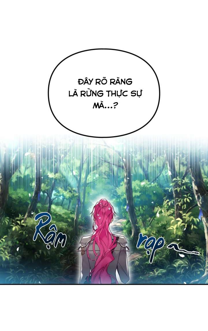 Kết Cục Của Nhân Vật Phản Diện Chỉ Có Thể Là Cái Chết Chap 67 - Trang 3