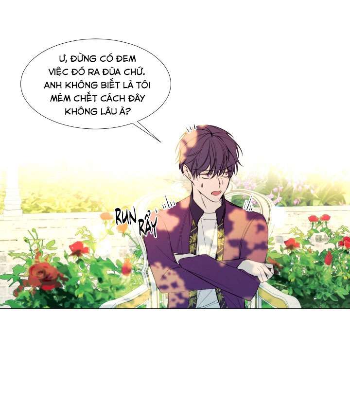 Ác Nữ Cần Bạo Chúa Chapter 22 - Trang 4