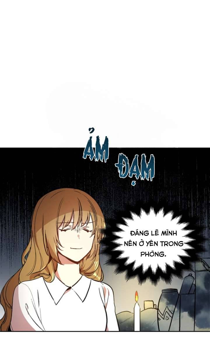 Vị Hôn Thê Khế Ước Của Công Tước Chapter 45 - Next Chapter 46