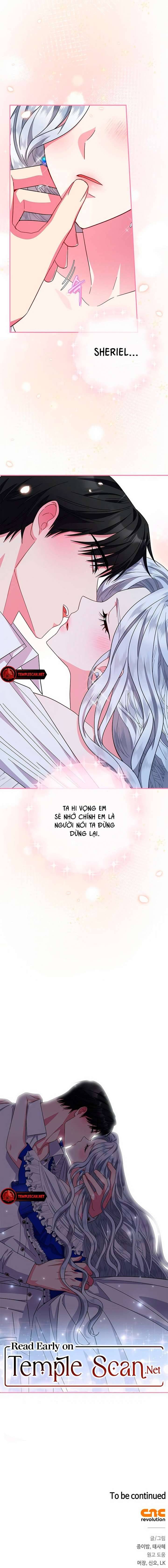 Tôi Trở Thành Mẹ Của Nam Chính Chapter 24 - Next Chapter 25