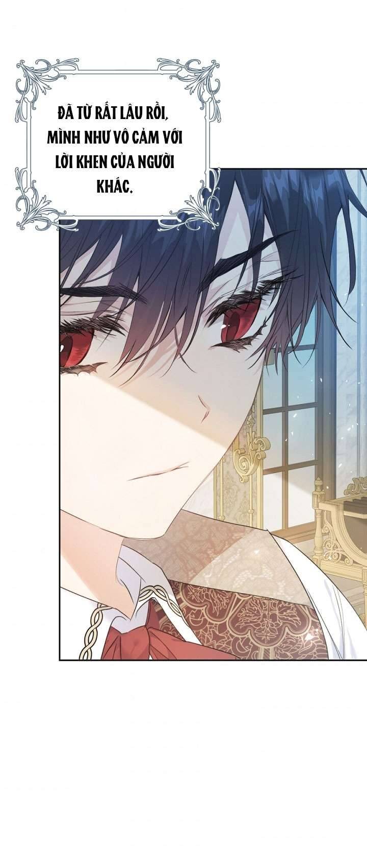 Ác Nữ Chỉ Là Một Con Rối Chap 44 - Trang 2