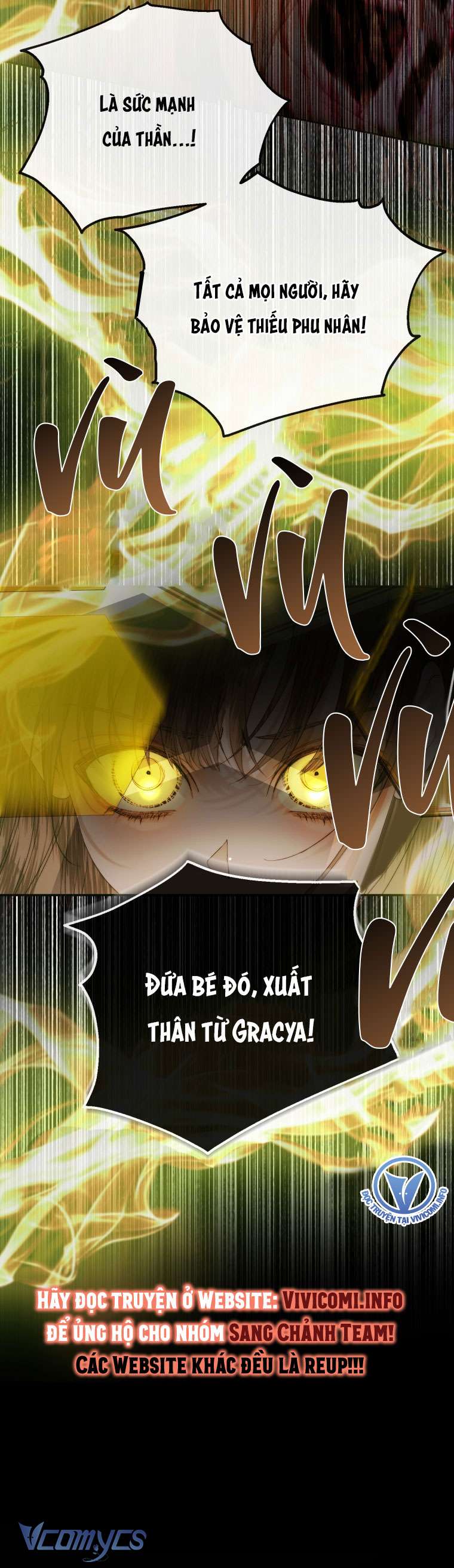 Siren: Trở Thành Gia Đình Của Nhân Vật Phản Diện Chapter 114 - Trang 3