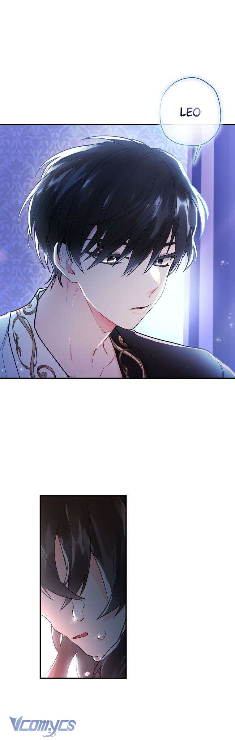 Tôi Đã Trở Thành Con Gái Nuôi Của Nam Chính Chap 25 - Next Chap 26