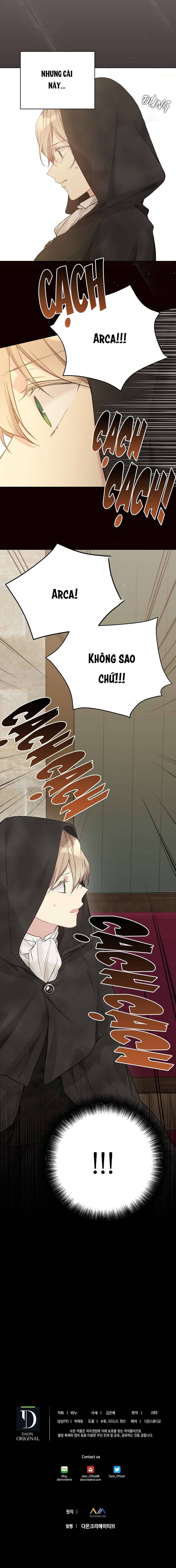 Vương Miện Lục Bảo Chap 56 - Trang 2