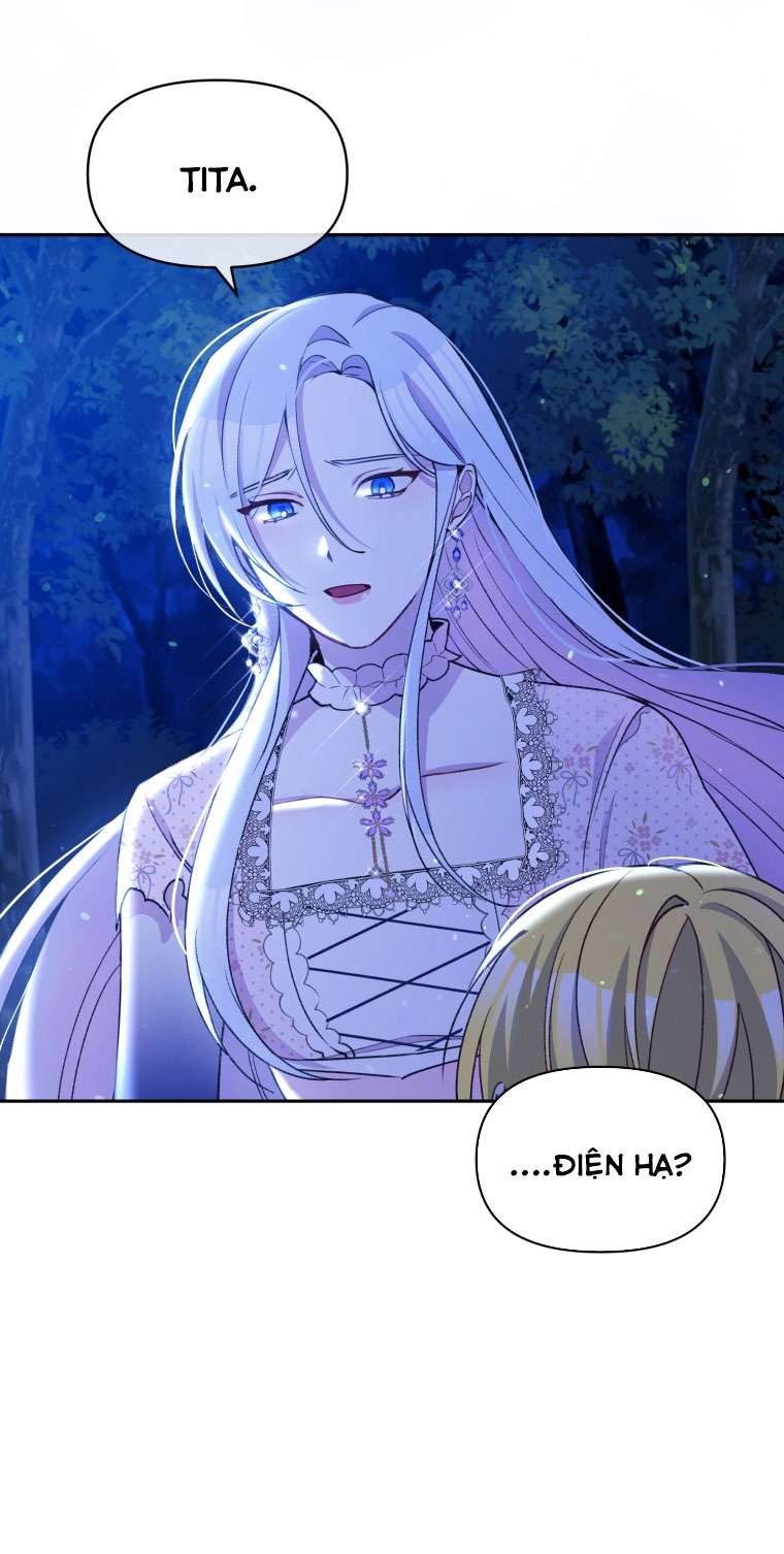 Người Bảo Hộ Của Bạo Quân Là Ma Nữ Tàn Độc Chap 52 - Trang 4
