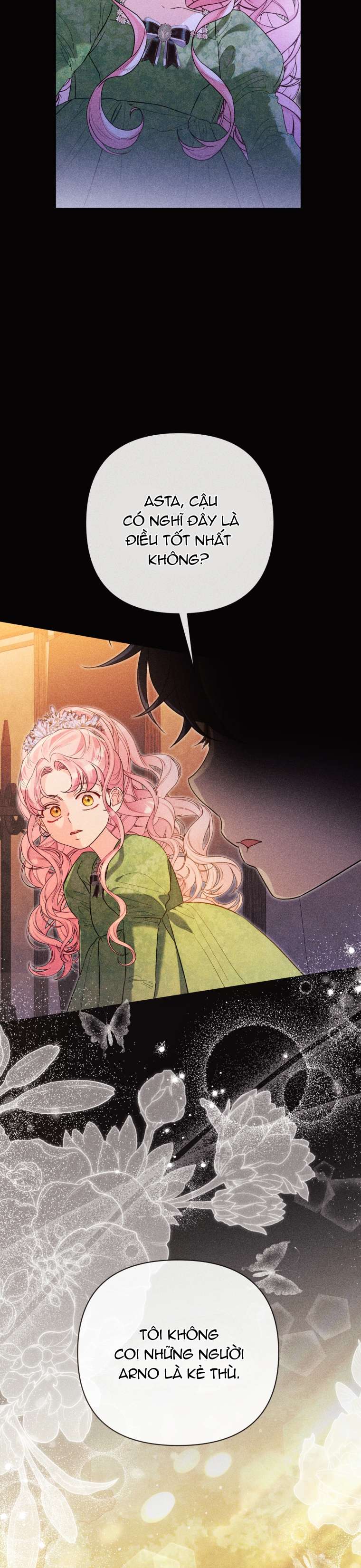 Thà Là Để Tôi Trở Thành Nữ Hoàng Chapter 46 - Next Chapter 47