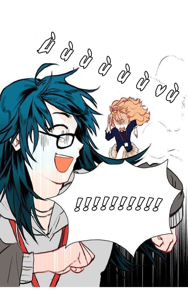 Ranh Giới Chap 2 - Trang 3