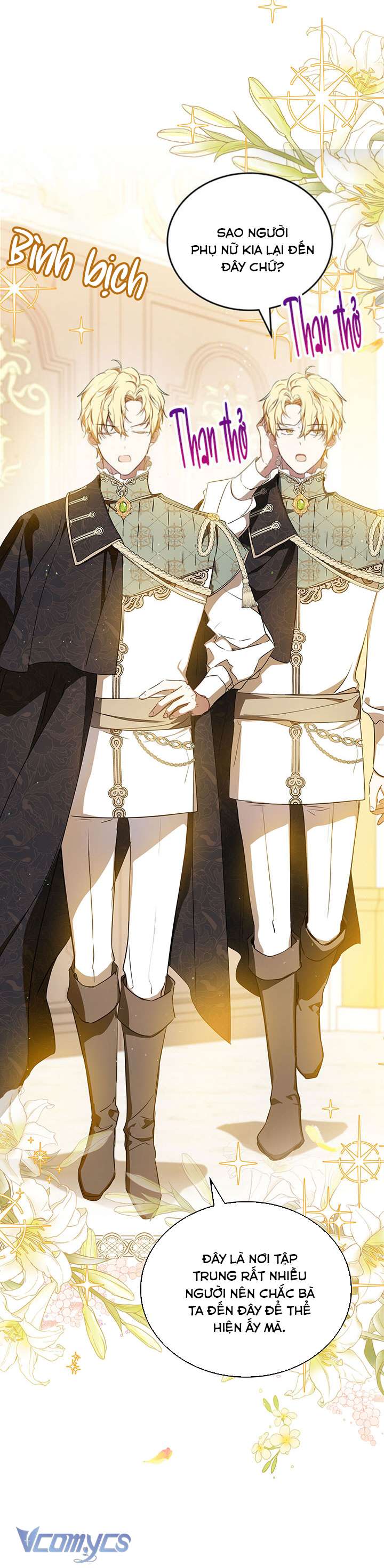 Kiếp Này Nhất Định Làm Gia Chủ Chap 132 - Trang 2