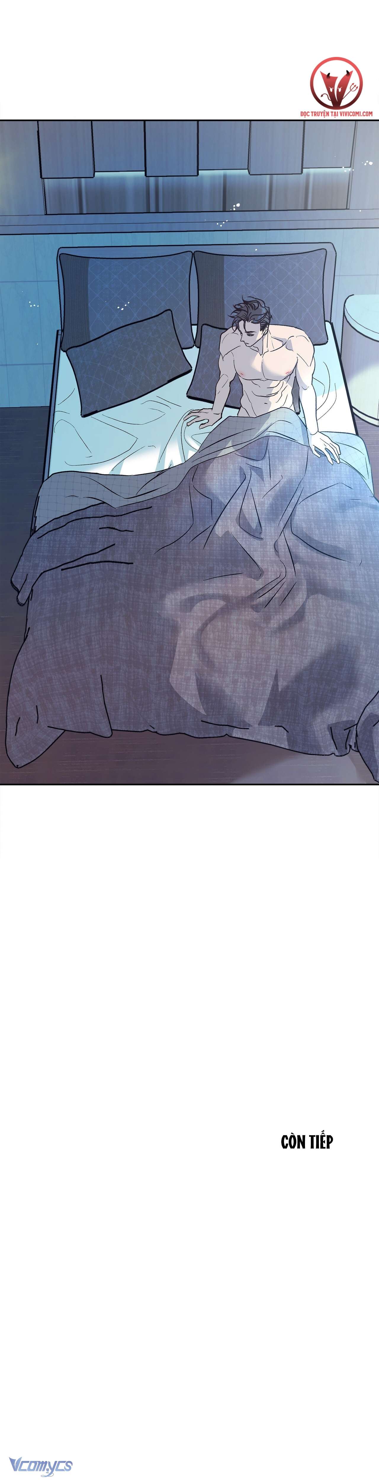 [18+] Tận Cùng Của Thế Giới Chap 10 - Trang 2