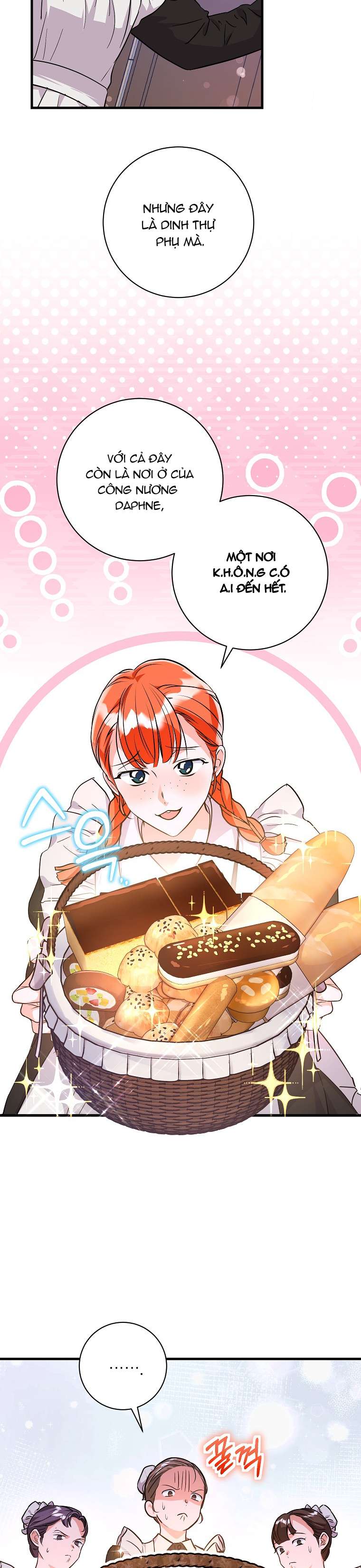 Kẻ Phản Diện Có Thời Hạn Ủng Hộ Tôi Hủy Hôn Chapter 25 - Next Chapter 26