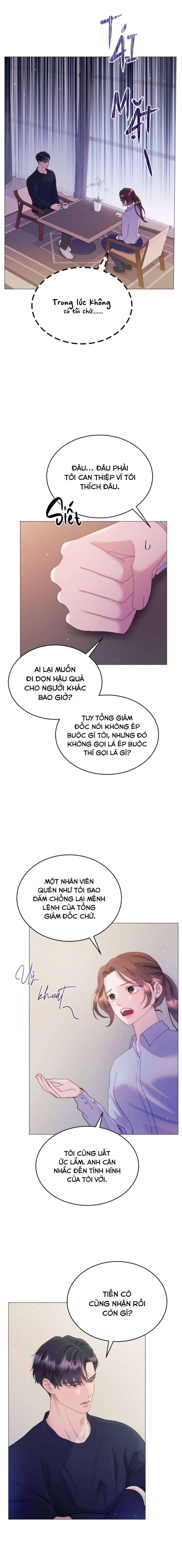 Hướng Dẫn Thu Phục Mãnh Thú Chap 3 - Trang 4