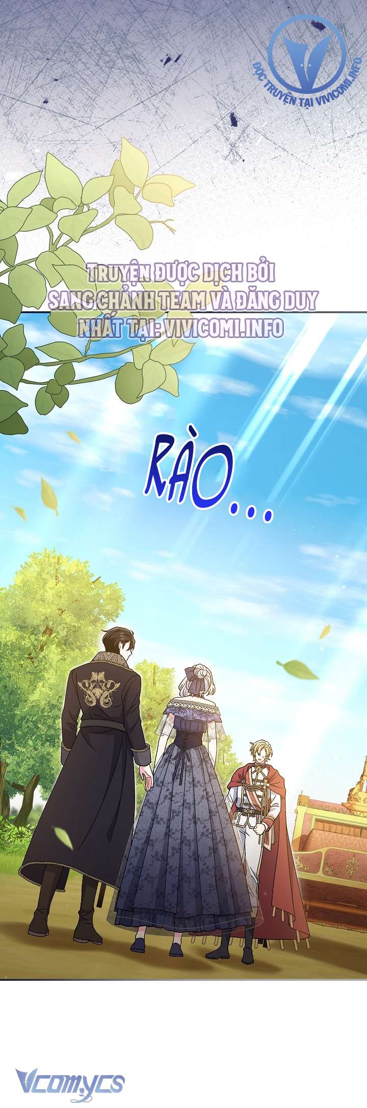 Người Xem Mắt Của Ác Nữ Quá Hoàn Hảo Chapter 31 - Trang 4