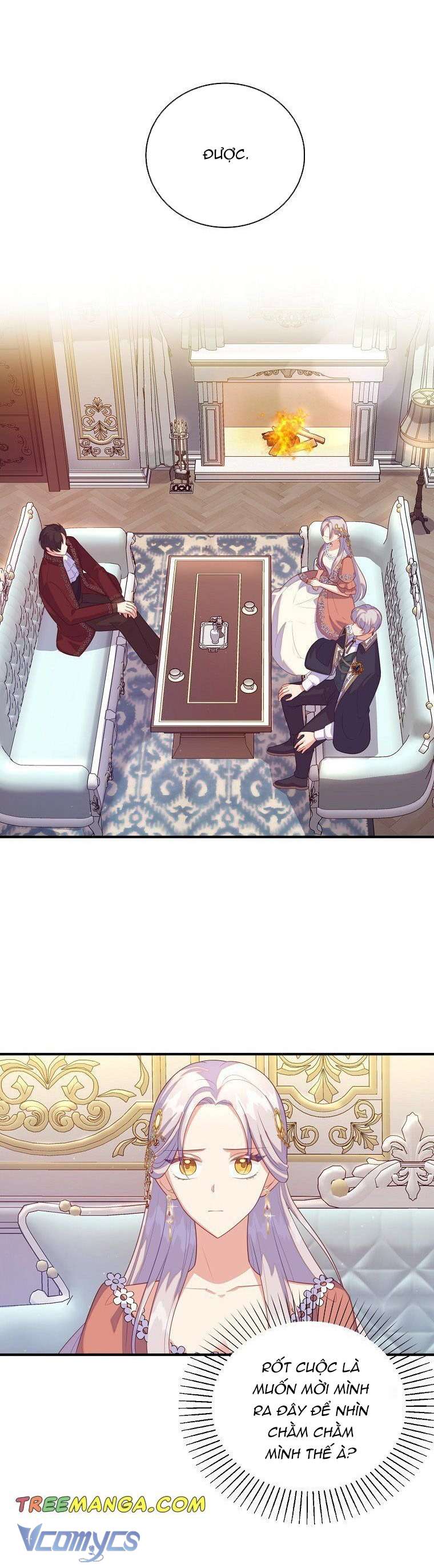 Tôi Chỉ Nhận Ra Sau Khi Mất Cô Ấy Chap 27 - Trang 2