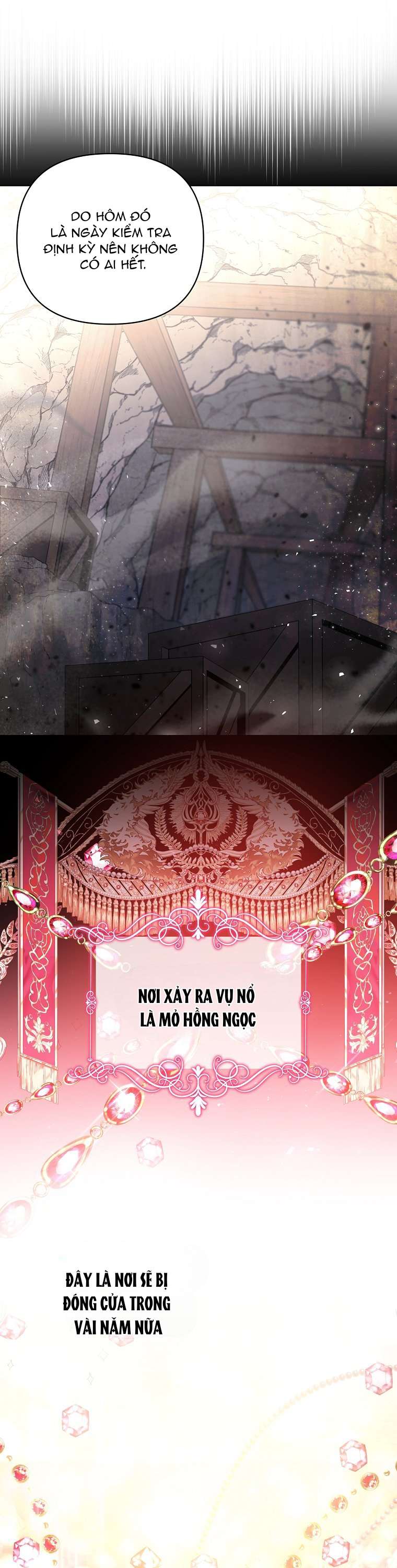 Chị Gái Tôi Là Nhân Vật Chính Chap 7 - Next Chap 8