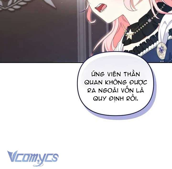 Tôi Được Nuôi Dưỡng Bởi Những Kẻ Phản Diện Chap 70 - Trang 3