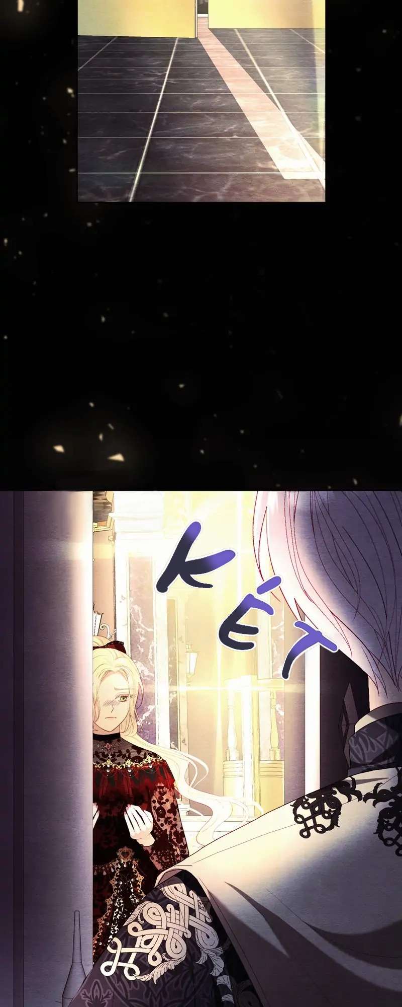 Một Ngày Nọ Bỗng Dưng Cha Xuất Hiện Chapter 20 - Trang 4